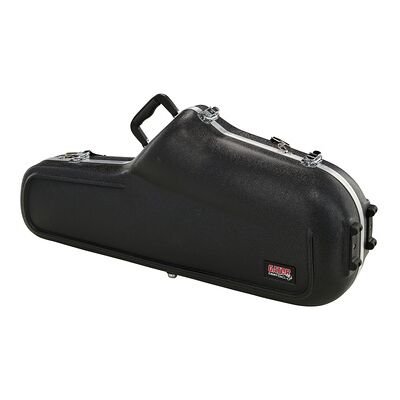Gator ABS Deluxe Tenorsax Koffer Gator ABS Deluxe Tenorsax Koffer