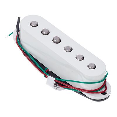 DiMarzio DP409 Heavy Blues 2 Wh DiMarzio DP409 Heavy Blues 2 Wh