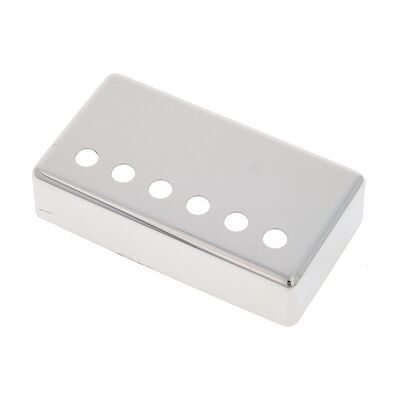 Gibson Original Humbucker Cover - Krom - Hals - 50mm Avstand Gibson Original Humbucker Cover - Krom - Hals - 50mm Avstand