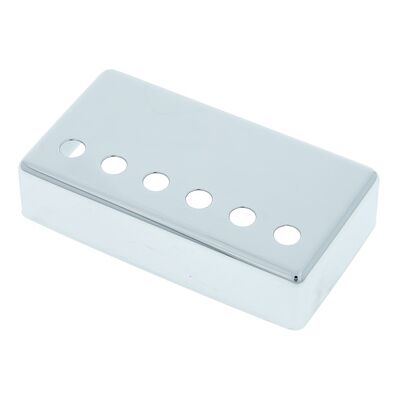 Gibson PU Cover Bridge Chrome Gibson PU Cover Bridge Chrome
