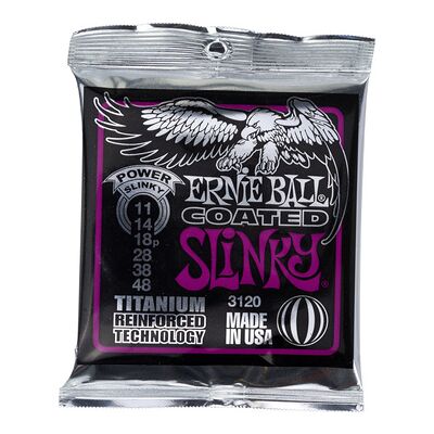Ernie Ball 3120 Power Ernie Ball 3120 Power