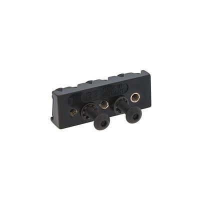 Schaller 1383 R3 Locking Nut BK Schaller 1383 R3 Locking Nut BK