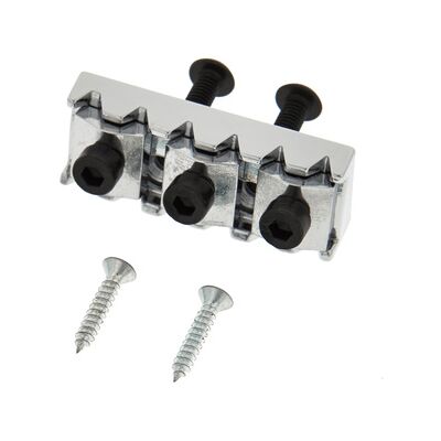 Floyd Rose FL-FR-NR-3-C Krom - Gitarregulering Floyd Rose FL-FR-NR-3-C Krom - Gitarregulering