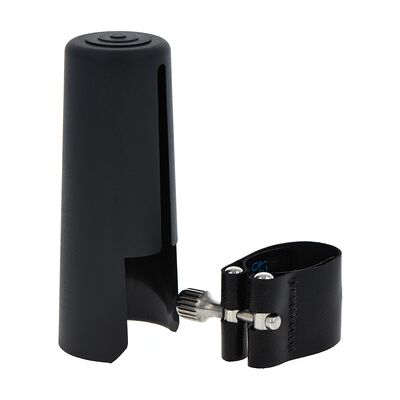 Rovner Dark 2RS Alto Clarinet Rovner Dark 2RS Alto Clarinet
