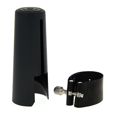 Rovner Dark 4RL Contra Bass Clarinet Rovner Dark 4RL Contra Bass Clarinet