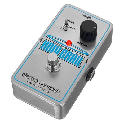 Electro Harmonix Nano Holy Grail Electro Harmonix Nano Holy Grail