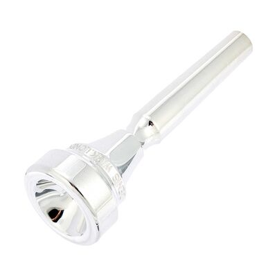 Denis Wick Mouthpiece Trumpet 2W 5882 Denis Wick Mouthpiece Trumpet 2W 5882