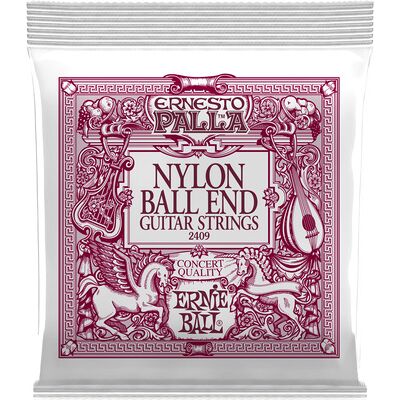 Ernie Ball 2409 Ernesto Palla Ernie Ball 2409 Ernesto Palla