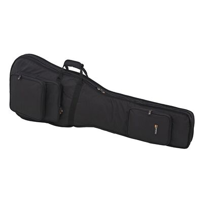 Protec Deluxe E-Bass Gig Bag CF-233 Protec Deluxe E-Bass Gig Bag CF-233