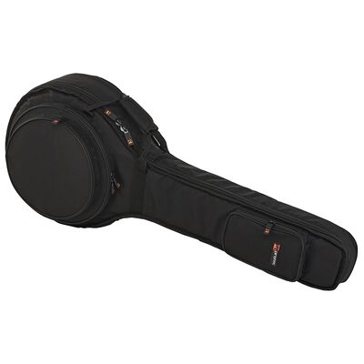Protec Deluxe Banjo Gig Bag CF204 Protec Deluxe Banjo Gig Bag CF204