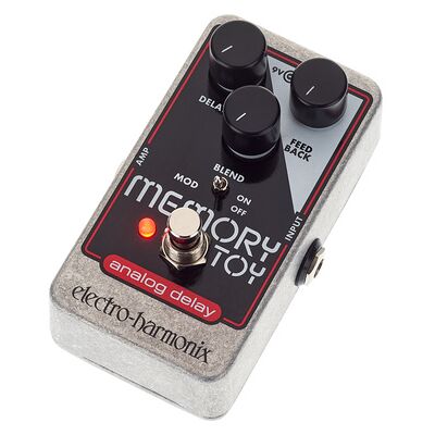 Electro Harmonix Memory Toy Electro Harmonix Memory Toy