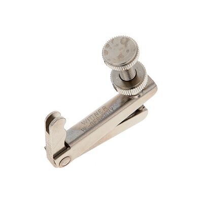 Wittner Fine Adjuster Cello 1/2 - 1/4 Wittner Fine Adjuster Cello 1/2 - 1/4