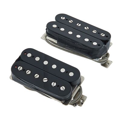 Seymour Duncan APH-2S BK Slash Alnico II Pro Seymour Duncan APH-2S BK Slash Alnico II Pro