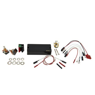 EMG 707-X EMG 707-X