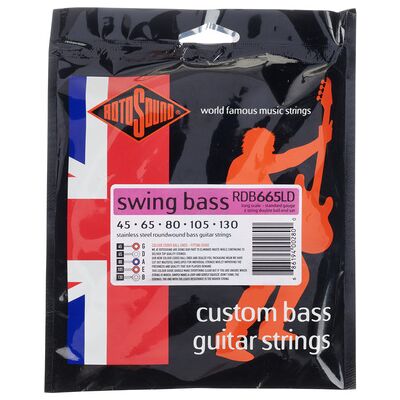 Rotosound RDB665LD Rotosound RDB665LD
