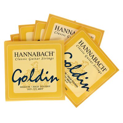 Hannabach Goldin 725MHT Hannabach Goldin 725MHT