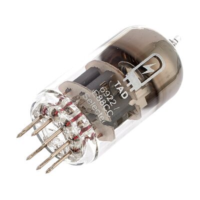 TAD RT6922 Tube 6922; E88CC TAD RT6922 Tube 6922; E88CC