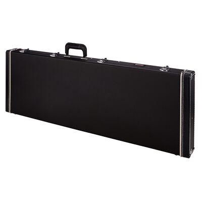 Gator Deluxe Case Bass Gator Deluxe Case Bass