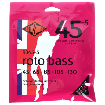 Rotosound RB45-5 Rotosound RB45-5