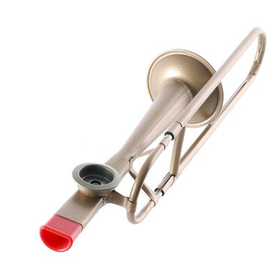 Thomann Posaunen Kazoo Thomann Posaunen Kazoo