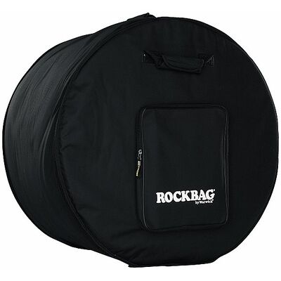Rockbag Softbag Marching Bass Drum 22 Rockbag Softbag Marching Bass Drum 22