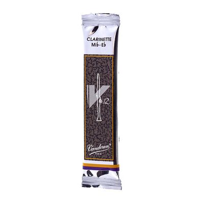 Vandoren V12 Eb-Clarinet 3.5 Vandoren V12 Eb-Clarinet 3.5