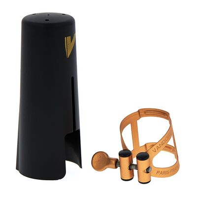 Vandoren M O Ligature Alto Sax VG Vandoren M O Ligature Alto Sax VG
