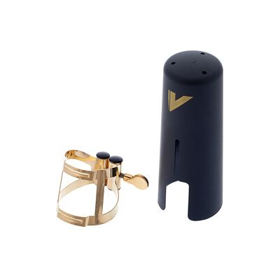 Vandoren M O Ligature Tenor Sax Gold Vandoren M O Ligature Tenor Sax Gold