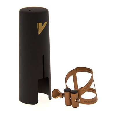 Vandoren M O Ligature Baritone V16 AG Vandoren M O Ligature Baritone V16 AG