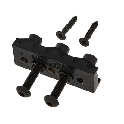 Schaller Locking Nut R2 BC Schaller Locking Nut R2 BC