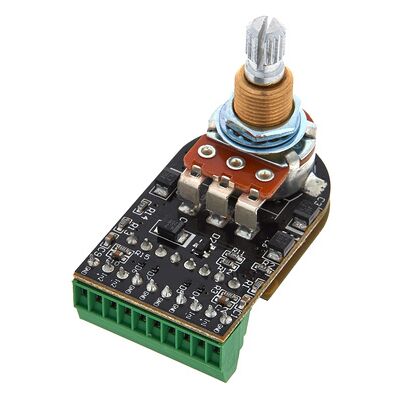 Seymour Duncan BMP-1Standard Blackout Modular Seymour Duncan BMP-1Standard Blackout Modular