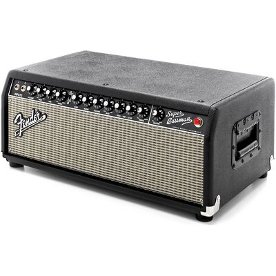 Fender Super Bassman Fender Super Bassman