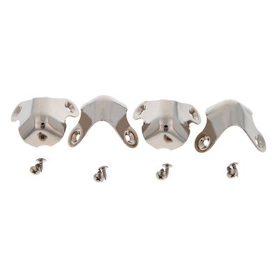 TAD Amp Corner Set TAD Amp Corner Set