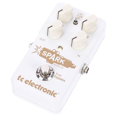 TC Electronic Spark Booster TC Electronic Spark Booster