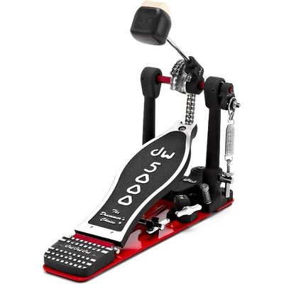 DW 5000TD4 Bass Drum Pedal DW 5000TD4 Bass Drum Pedal