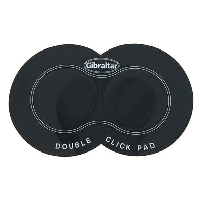 Gibraltar SC-GDCP Double Beater Pad Gibraltar SC-GDCP Double Beater Pad