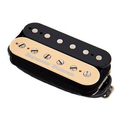 Seymour Duncan TB-4 Zebra Seymour Duncan TB-4 Zebra