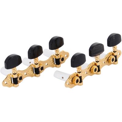 Schaller Hauser Ebony GO Schaller Hauser Ebony GO