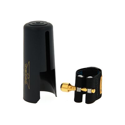 Rovner Versa X-1RVS Soprano Saxophone Rovner Versa X-1RVS Soprano Saxophone