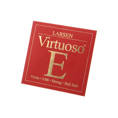 Larsen Virtuoso Violin E BE/Str Larsen Virtuoso Violin E BE/Str