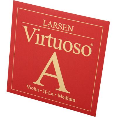 Larsen Virtuoso Violin A BE/Med Larsen Virtuoso Violin A BE/Med