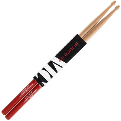 Vic Firth X5BVG American Classic Hickory Vic Firth X5BVG American Classic Hickory