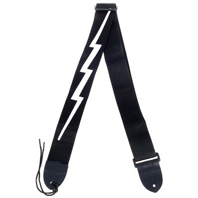 Fender Lightning Bolt Strap Fender Lightning Bolt Strap