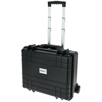 Flyht Pro WP Safe Box 2 IP65 442x355x170 Flyht Pro WP Safe Box 2 IP65 442x355x170