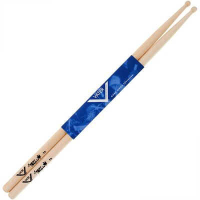 Vater 7A Sugar Maple Sticks Vater 7A Sugar Maple Sticks