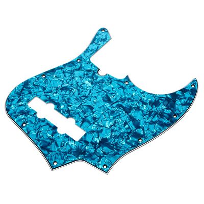 dAndrea JB-Pickguard Aqua Pearl dAndrea JB-Pickguard Aqua Pearl