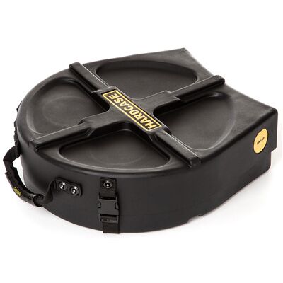 Hardcase HN14P Piccolo Snare Case Hardcase HN14P Piccolo Snare Case