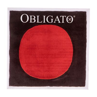 Pirastro Obligato E Violin 4/4 BE Gold Pirastro Obligato E Violin 4/4 BE Gold