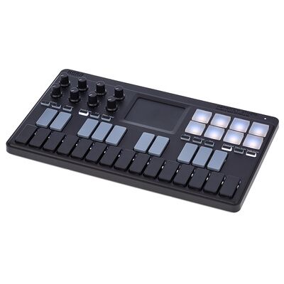 Korg nanoKEY Studio B-Stock Korg nanoKEY Studio B-Stock