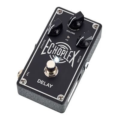 Dunlop Echoplex Delay Dunlop Echoplex Delay